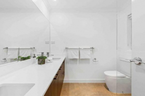 Blairgowrie Beach - Location, Space, Perfect place